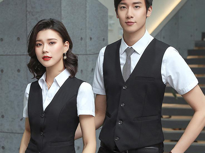 T恤馬甲定做時(shí)如何確定成衣質(zhì)量是否合格？