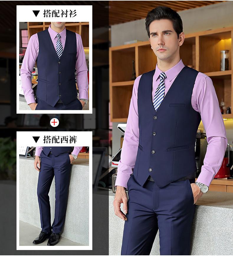 工裝面料的選擇需要根據(jù)你所需要的工作服的特性及行業(yè)來(lái)選擇合適的面料制作工作服