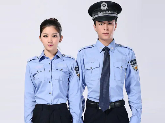 標(biāo)志服定制