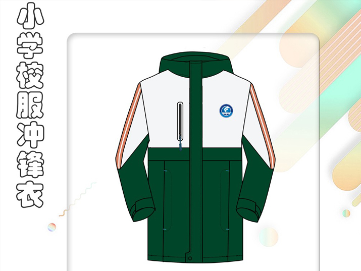 校服定制標(biāo)準(zhǔn)，你知道多少呢?