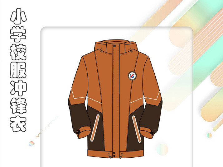 西安中小學(xué)校服定做-什么面料不易起球？